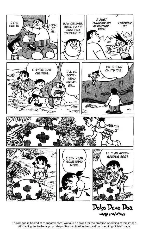 Doraemon Long Stories Chapter 3 23